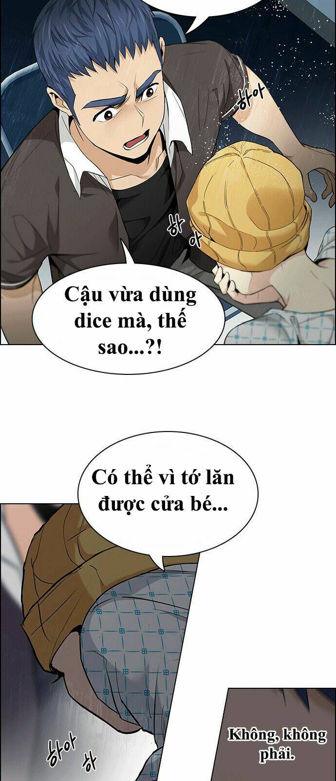 Trò Chơi Số Mệnh Chapter 140 - Trang 2