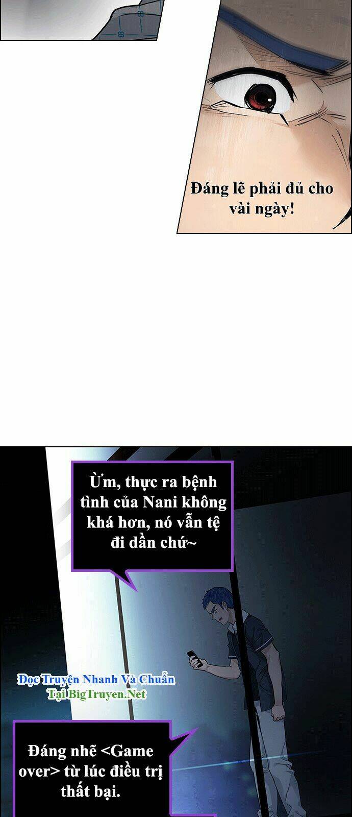 Trò Chơi Số Mệnh Chapter 140 - Trang 2