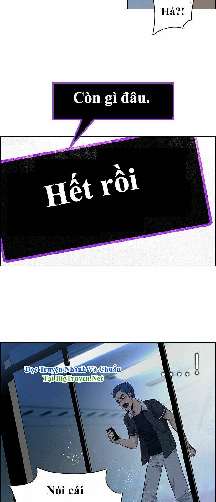 Trò Chơi Số Mệnh Chapter 140 - Trang 2