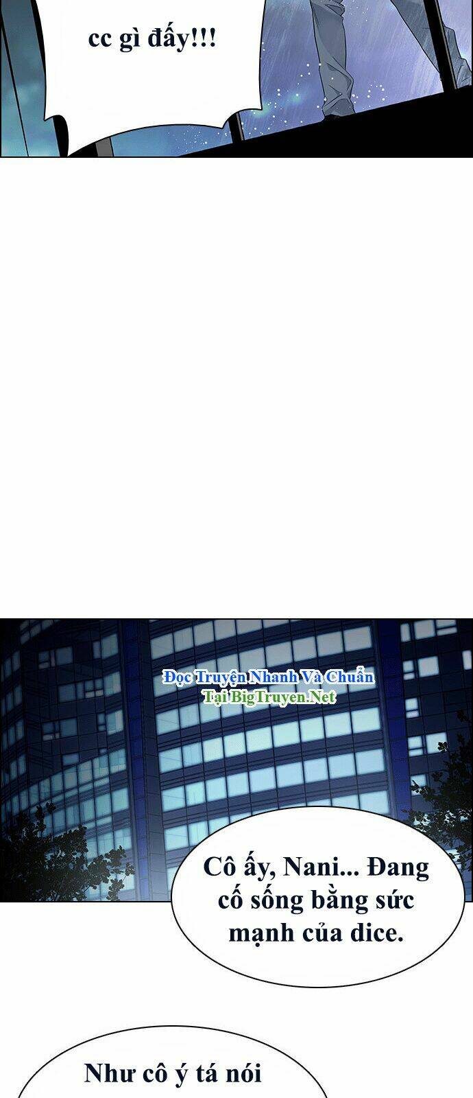 Trò Chơi Số Mệnh Chapter 140 - Trang 2