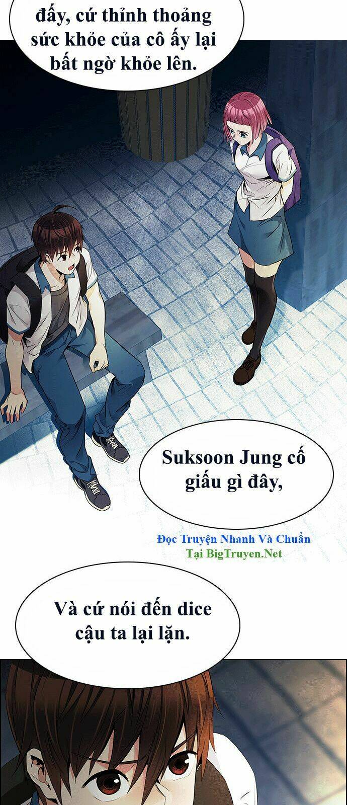 Trò Chơi Số Mệnh Chapter 140 - Trang 2