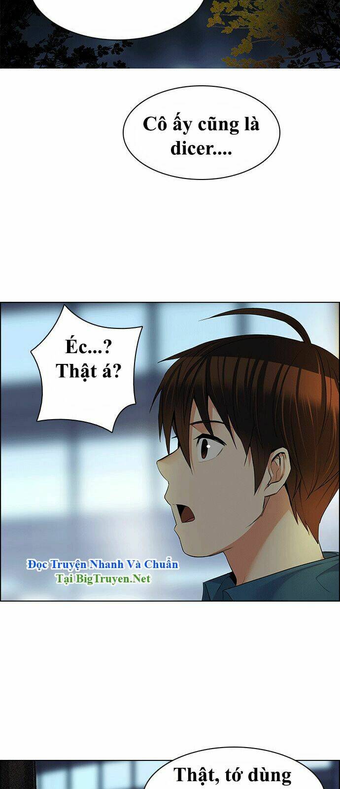 Trò Chơi Số Mệnh Chapter 140 - Trang 2