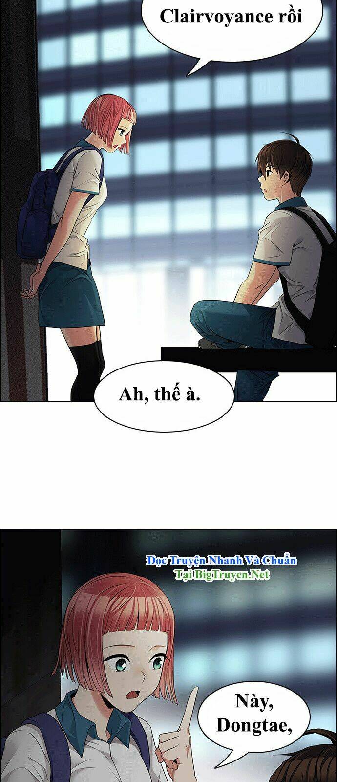 Trò Chơi Số Mệnh Chapter 140 - Trang 2