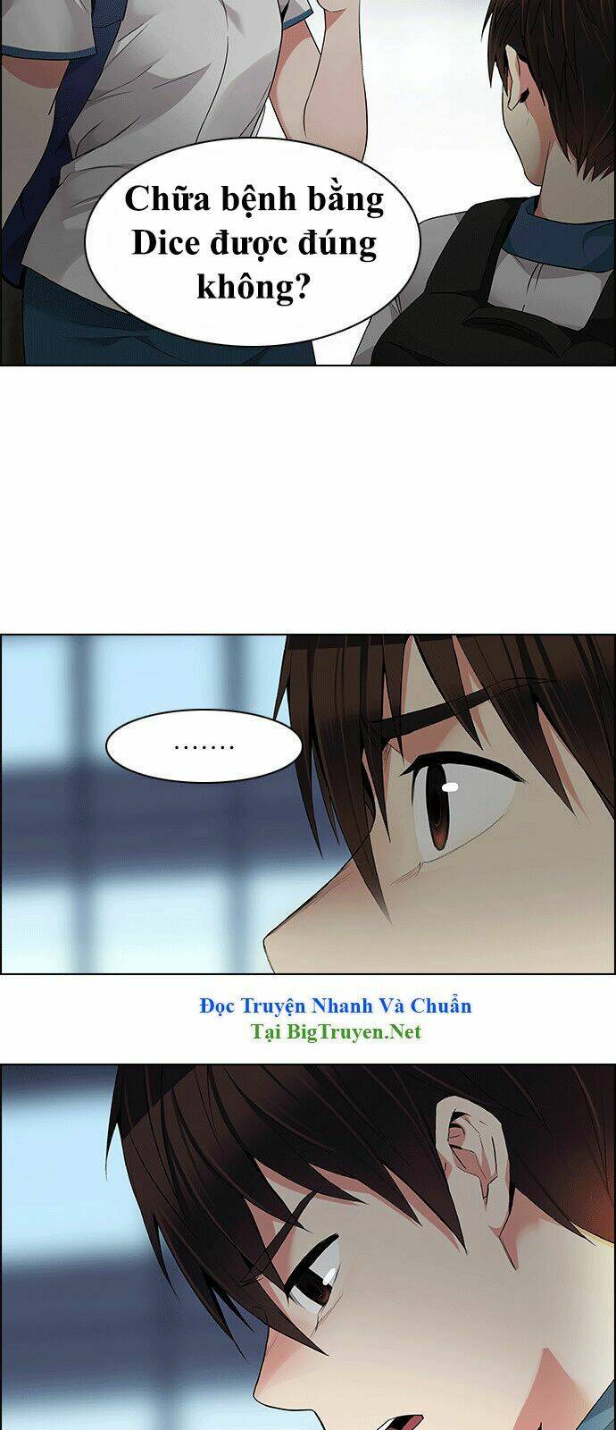 Trò Chơi Số Mệnh Chapter 140 - Trang 2