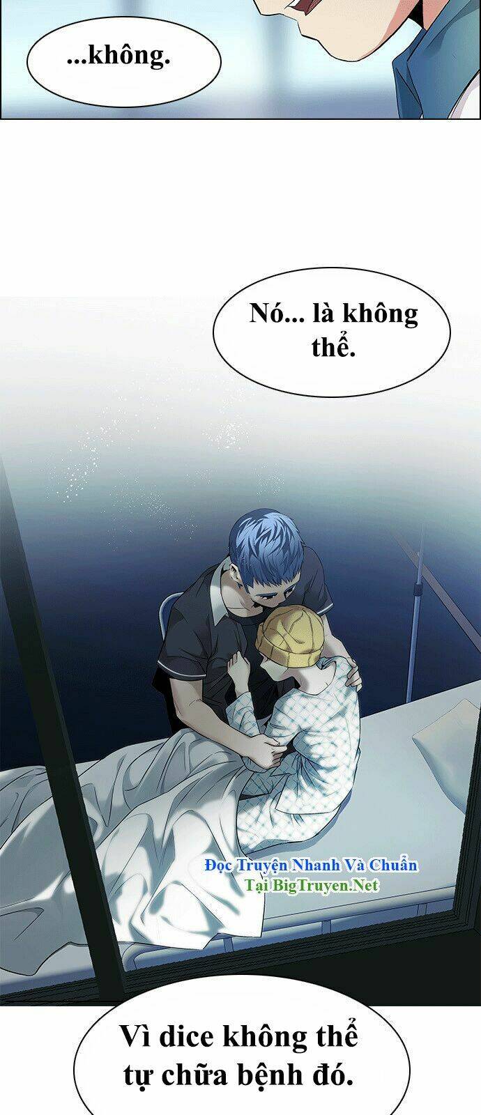 Trò Chơi Số Mệnh Chapter 140 - Trang 2