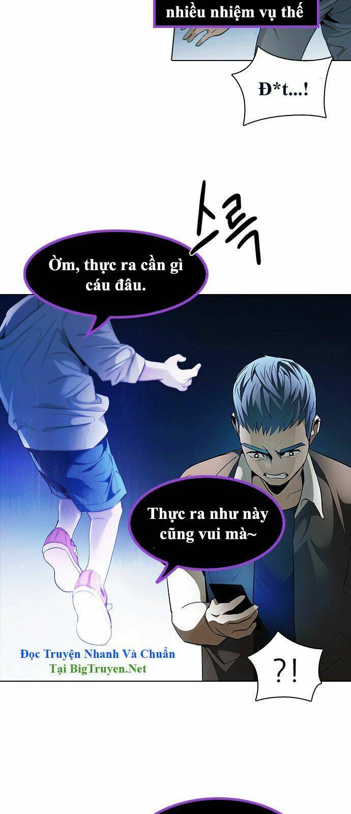 Trò Chơi Số Mệnh Chapter 141 - Trang 2
