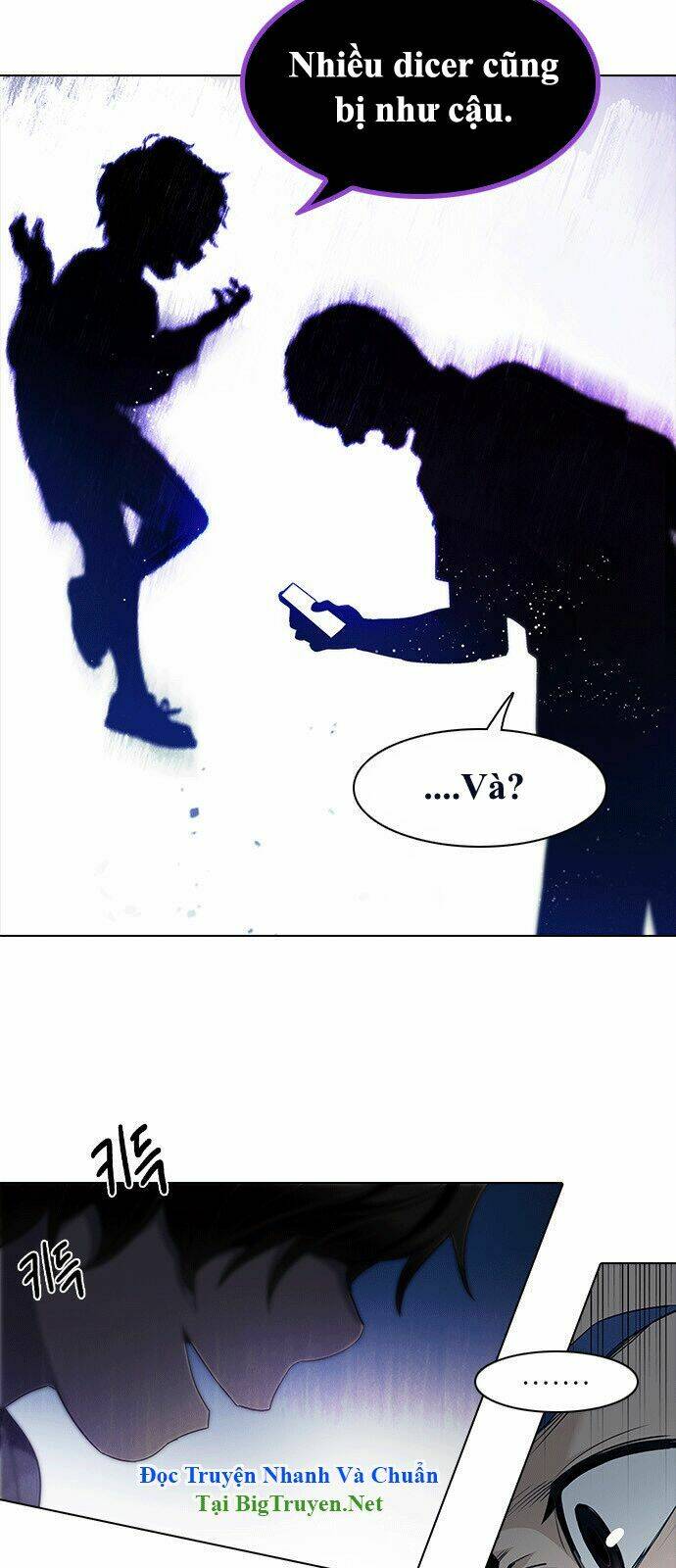 Trò Chơi Số Mệnh Chapter 141 - Trang 2