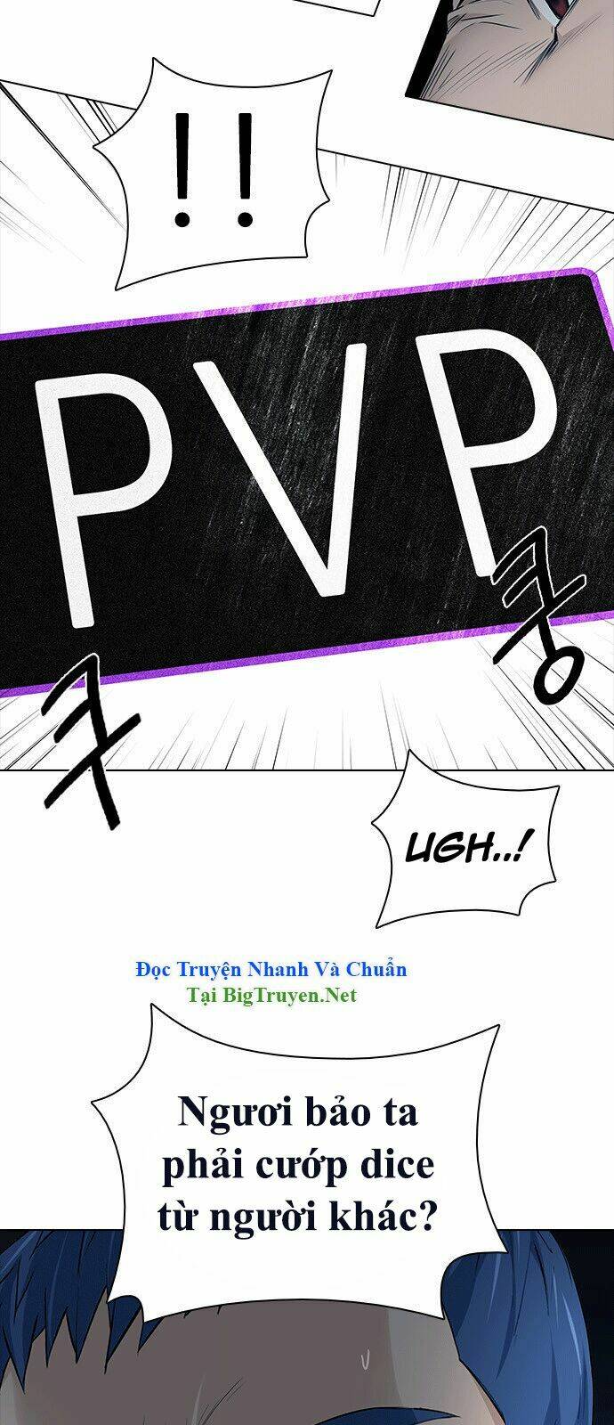 Trò Chơi Số Mệnh Chapter 141 - Trang 2