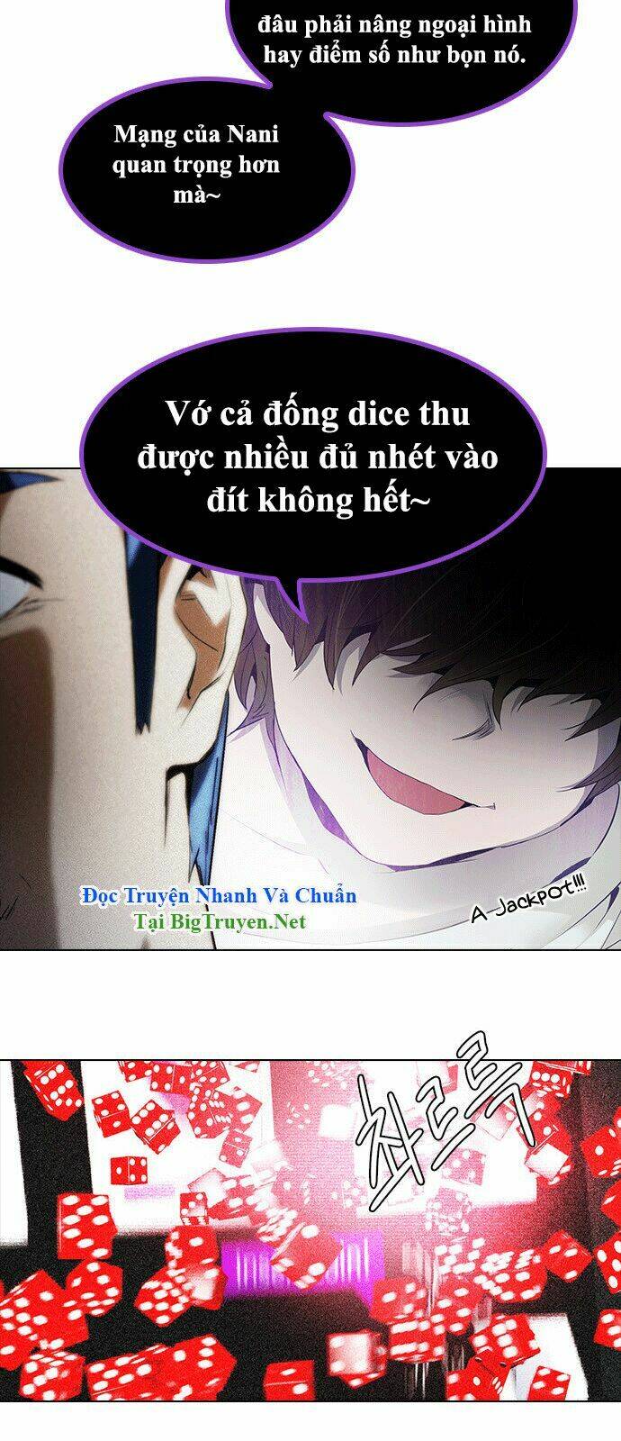 Trò Chơi Số Mệnh Chapter 141 - Trang 2