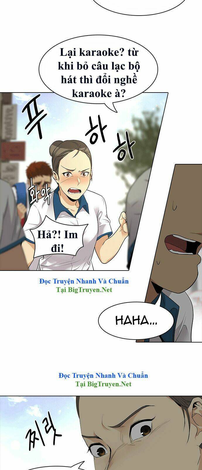 Trò Chơi Số Mệnh Chapter 141 - Trang 2