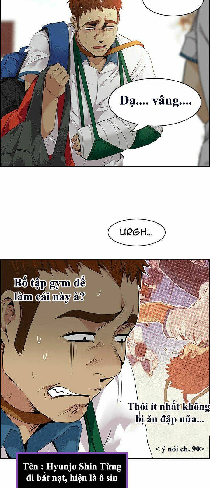 Trò Chơi Số Mệnh Chapter 141 - Trang 2