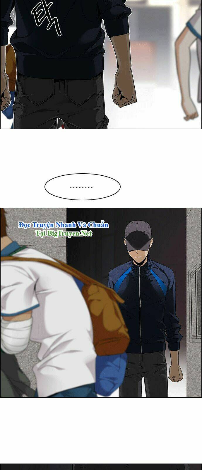 Trò Chơi Số Mệnh Chapter 141 - Trang 2