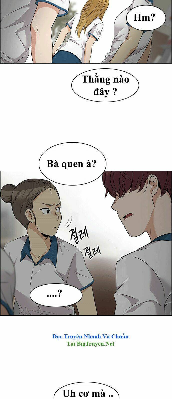 Trò Chơi Số Mệnh Chapter 141 - Trang 2