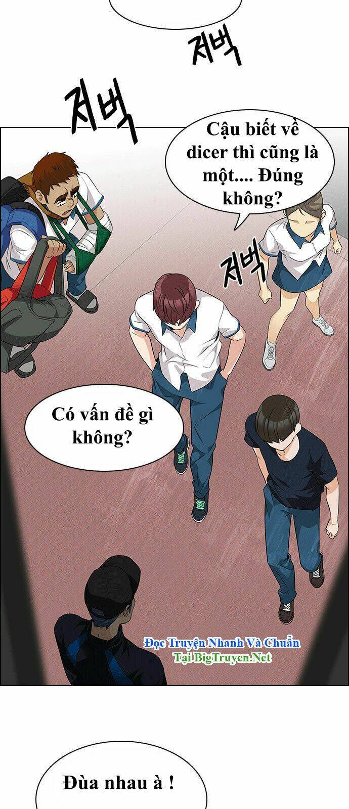 Trò Chơi Số Mệnh Chapter 141 - Trang 2