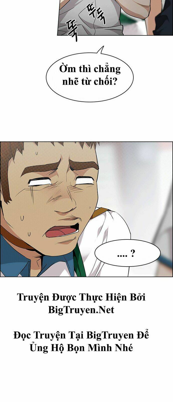 Trò Chơi Số Mệnh Chapter 141 - Trang 2