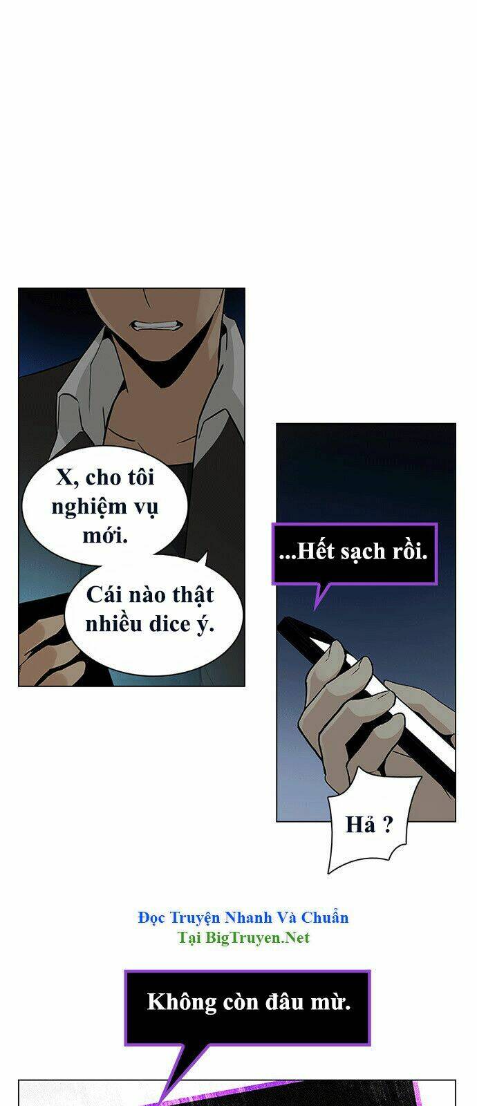 Trò Chơi Số Mệnh Chapter 141 - Trang 2