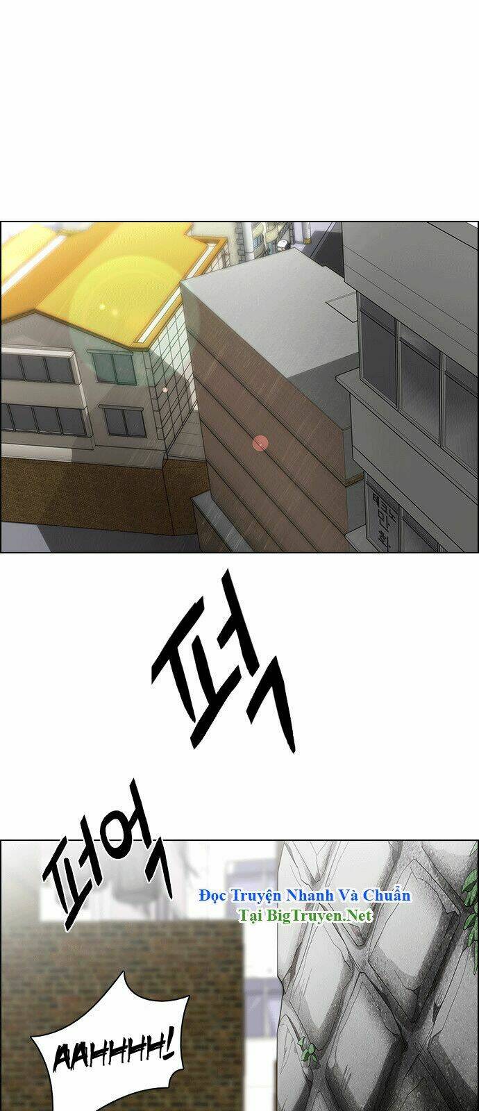 Trò Chơi Số Mệnh Chapter 141 - Trang 2