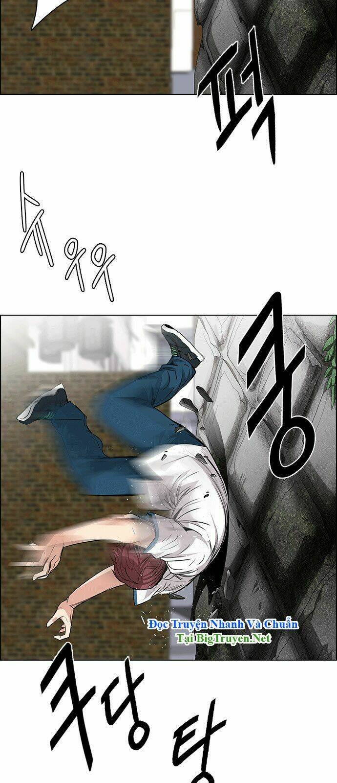 Trò Chơi Số Mệnh Chapter 141 - Trang 2