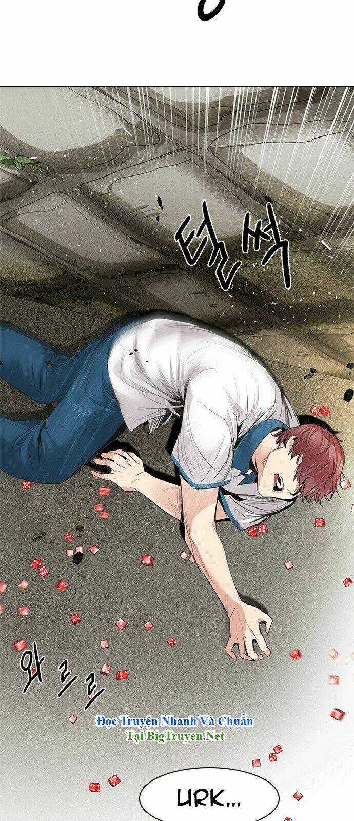 Trò Chơi Số Mệnh Chapter 141 - Trang 2