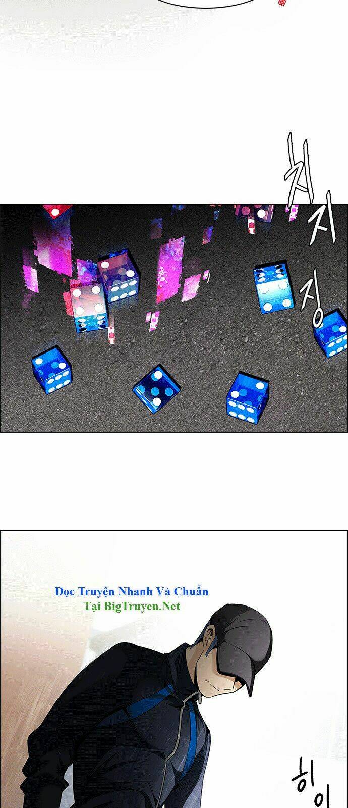 Trò Chơi Số Mệnh Chapter 141 - Trang 2
