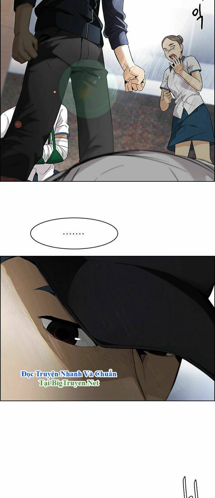 Trò Chơi Số Mệnh Chapter 141 - Trang 2