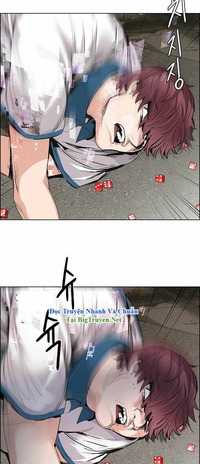 Trò Chơi Số Mệnh Chapter 141 - Trang 2