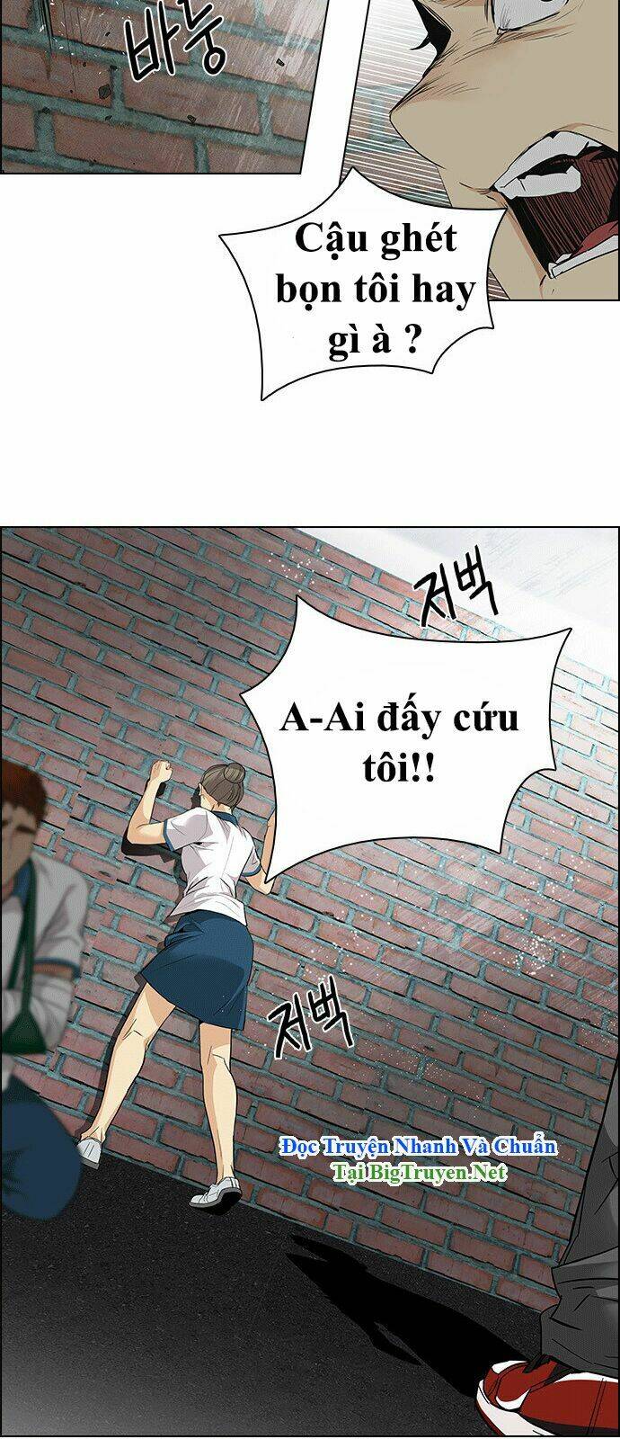 Trò Chơi Số Mệnh Chapter 141 - Trang 2