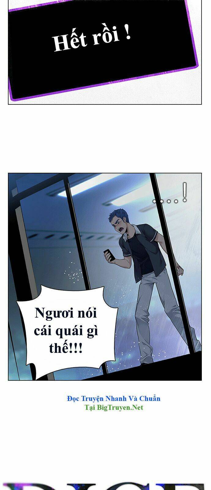 Trò Chơi Số Mệnh Chapter 141 - Trang 2