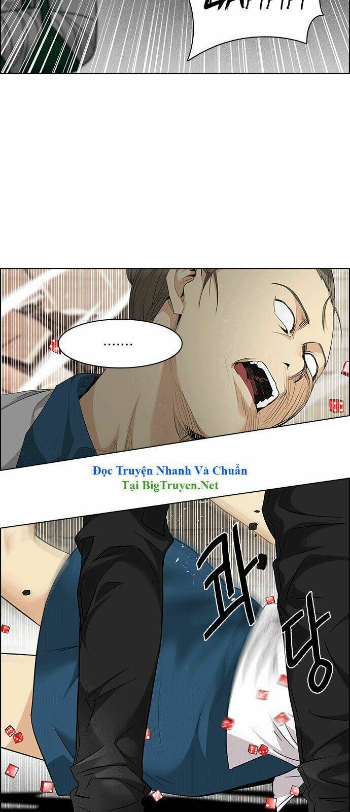 Trò Chơi Số Mệnh Chapter 141 - Trang 2