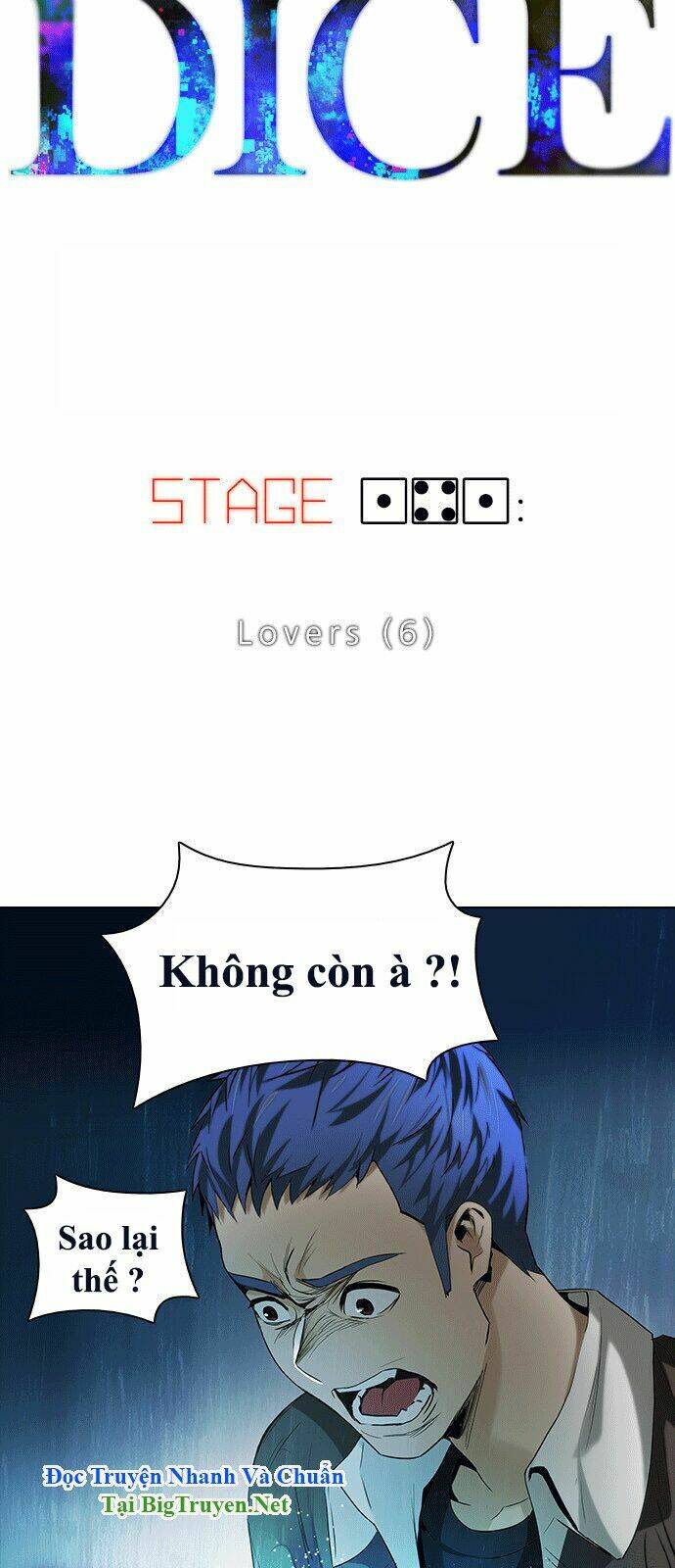 Trò Chơi Số Mệnh Chapter 141 - Trang 2