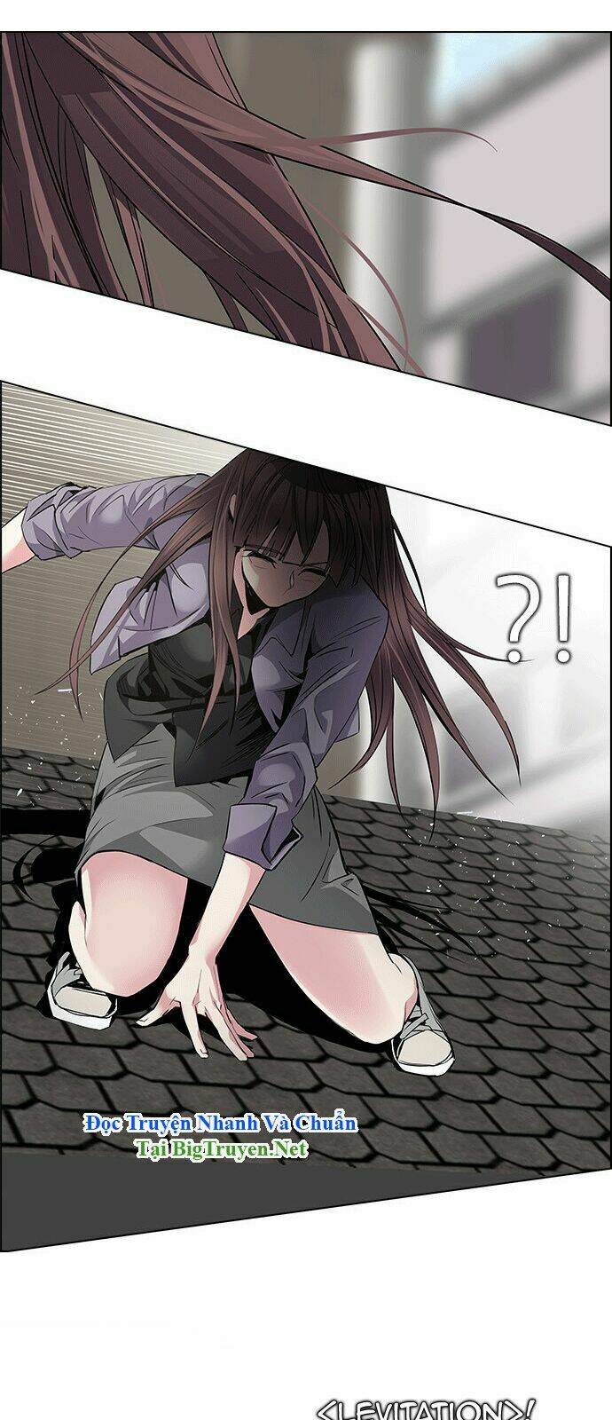 Trò Chơi Số Mệnh Chapter 141 - Trang 2