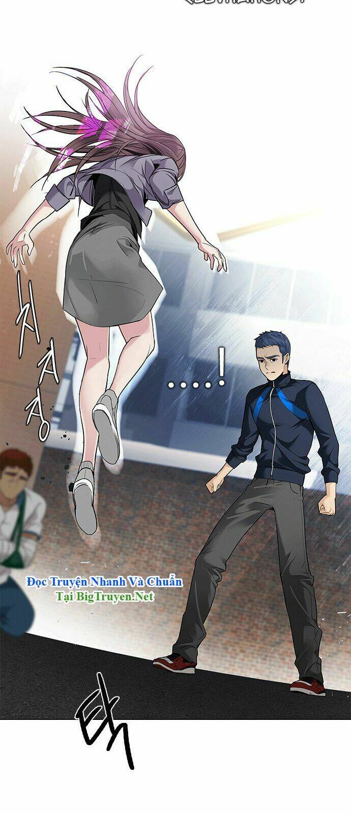 Trò Chơi Số Mệnh Chapter 141 - Trang 2