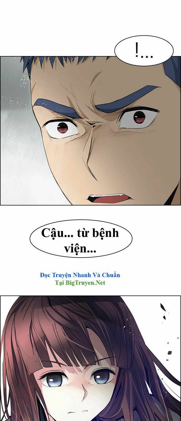 Trò Chơi Số Mệnh Chapter 141 - Trang 2