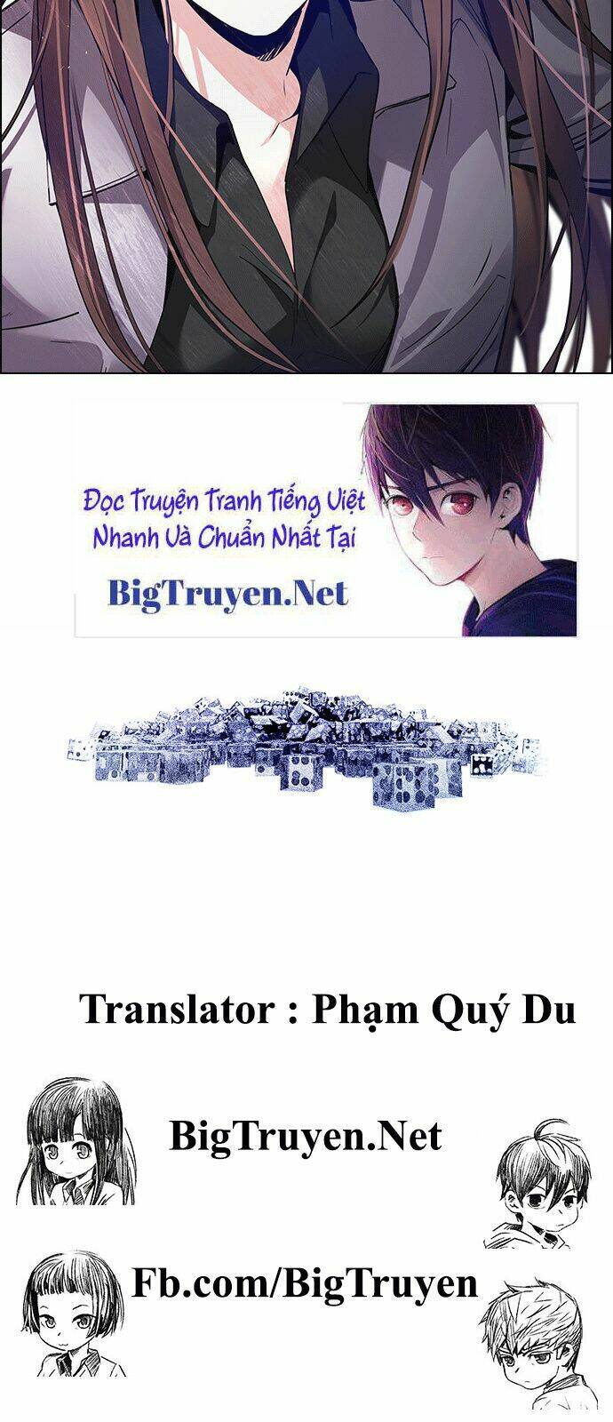 Trò Chơi Số Mệnh Chapter 141 - Trang 2