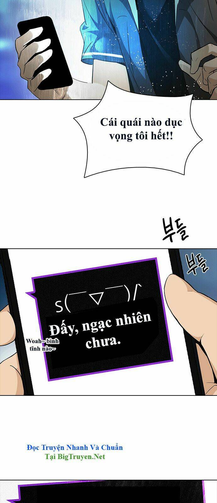 Trò Chơi Số Mệnh Chapter 141 - Trang 2