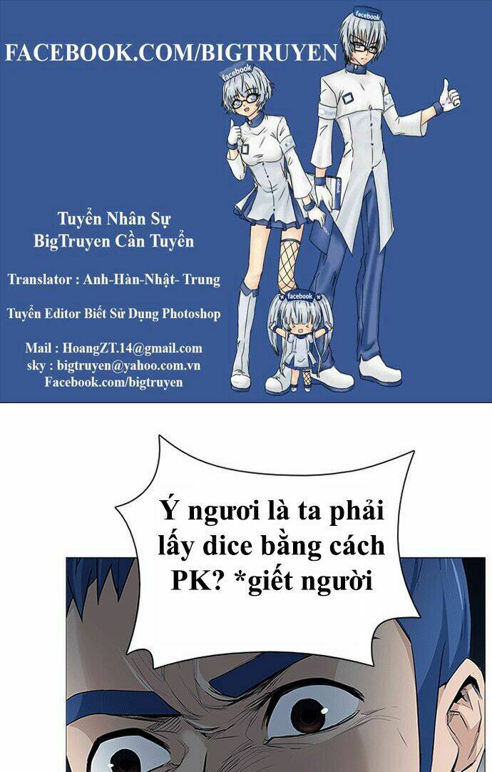 Trò Chơi Số Mệnh Chapter 142 - Trang 2