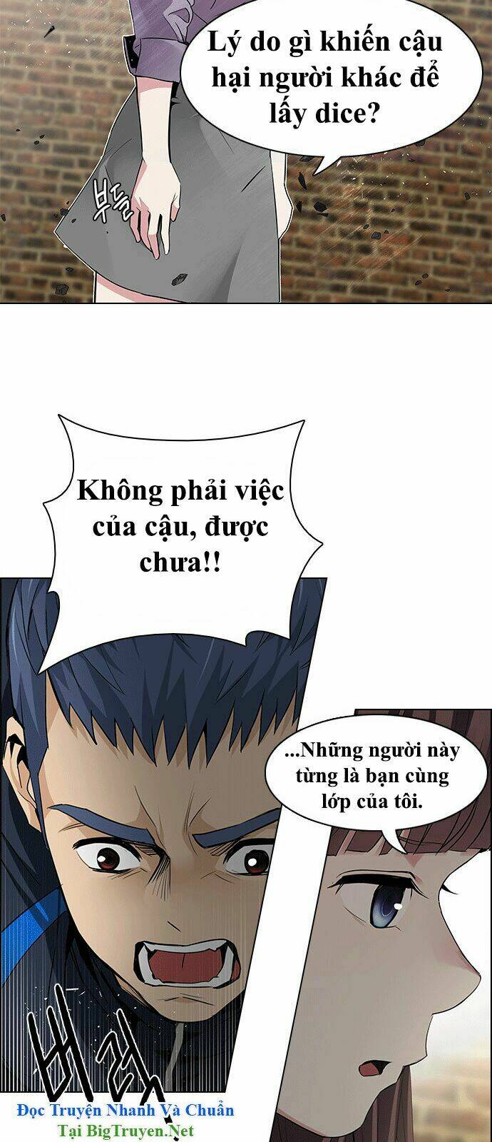 Trò Chơi Số Mệnh Chapter 142 - Trang 2