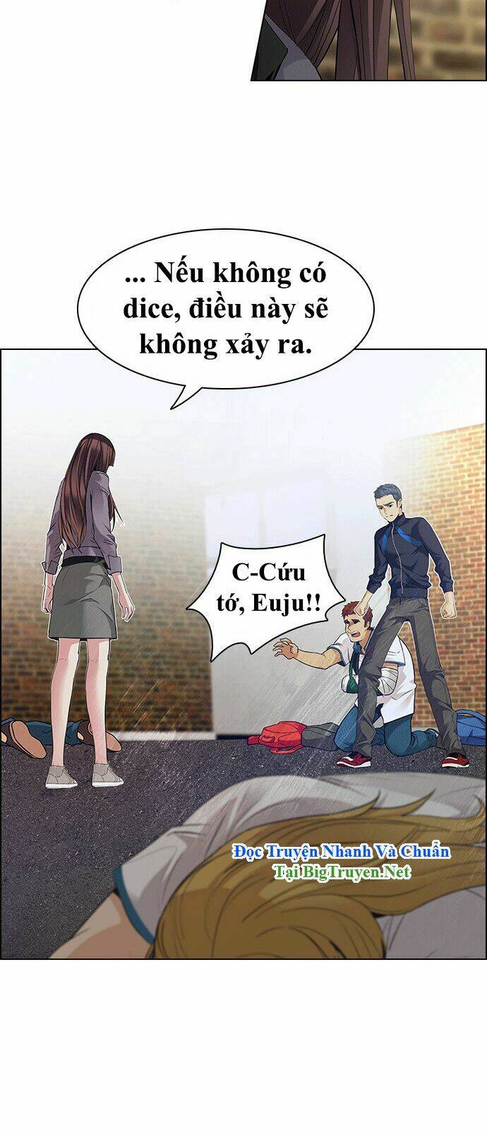 Trò Chơi Số Mệnh Chapter 142 - Trang 2