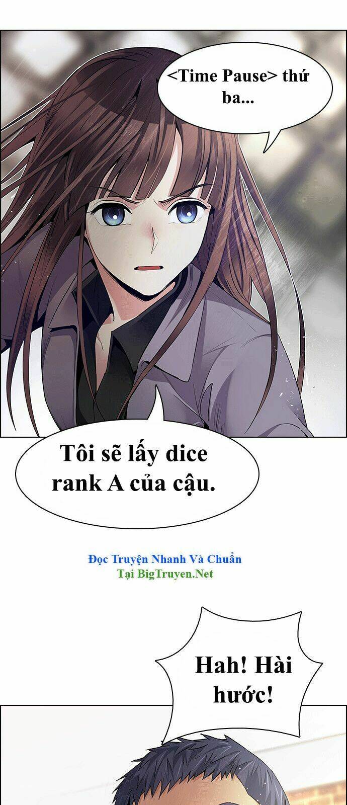 Trò Chơi Số Mệnh Chapter 142 - Trang 2