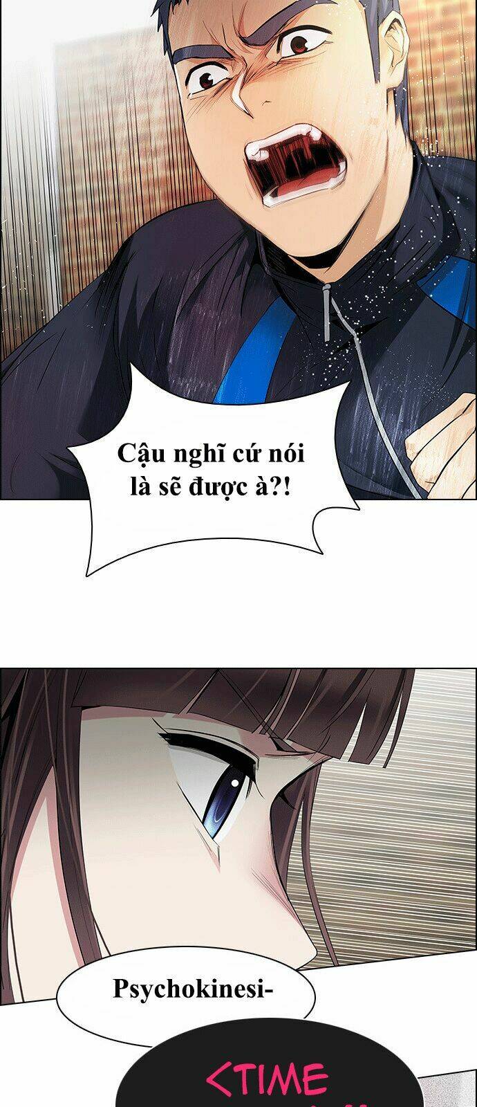 Trò Chơi Số Mệnh Chapter 142 - Trang 2