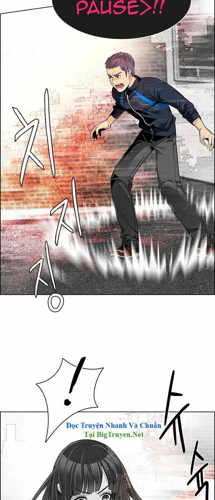 Trò Chơi Số Mệnh Chapter 142 - Trang 2