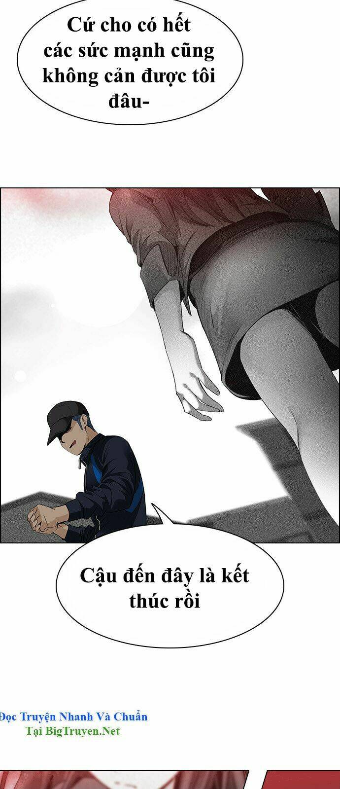 Trò Chơi Số Mệnh Chapter 142 - Trang 2