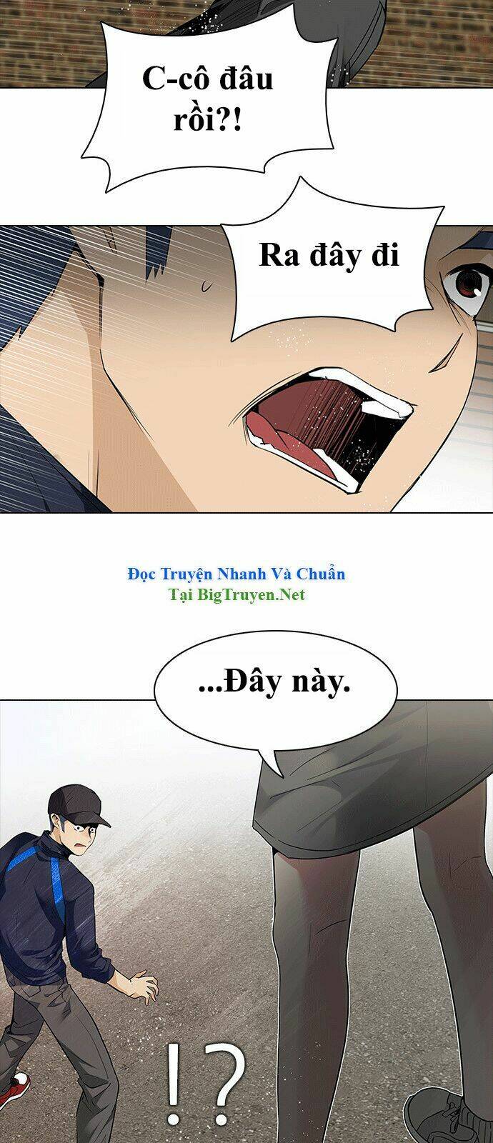 Trò Chơi Số Mệnh Chapter 142 - Trang 2