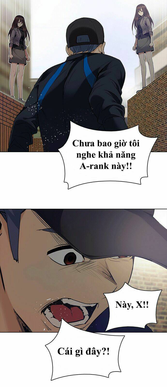 Trò Chơi Số Mệnh Chapter 142 - Trang 2