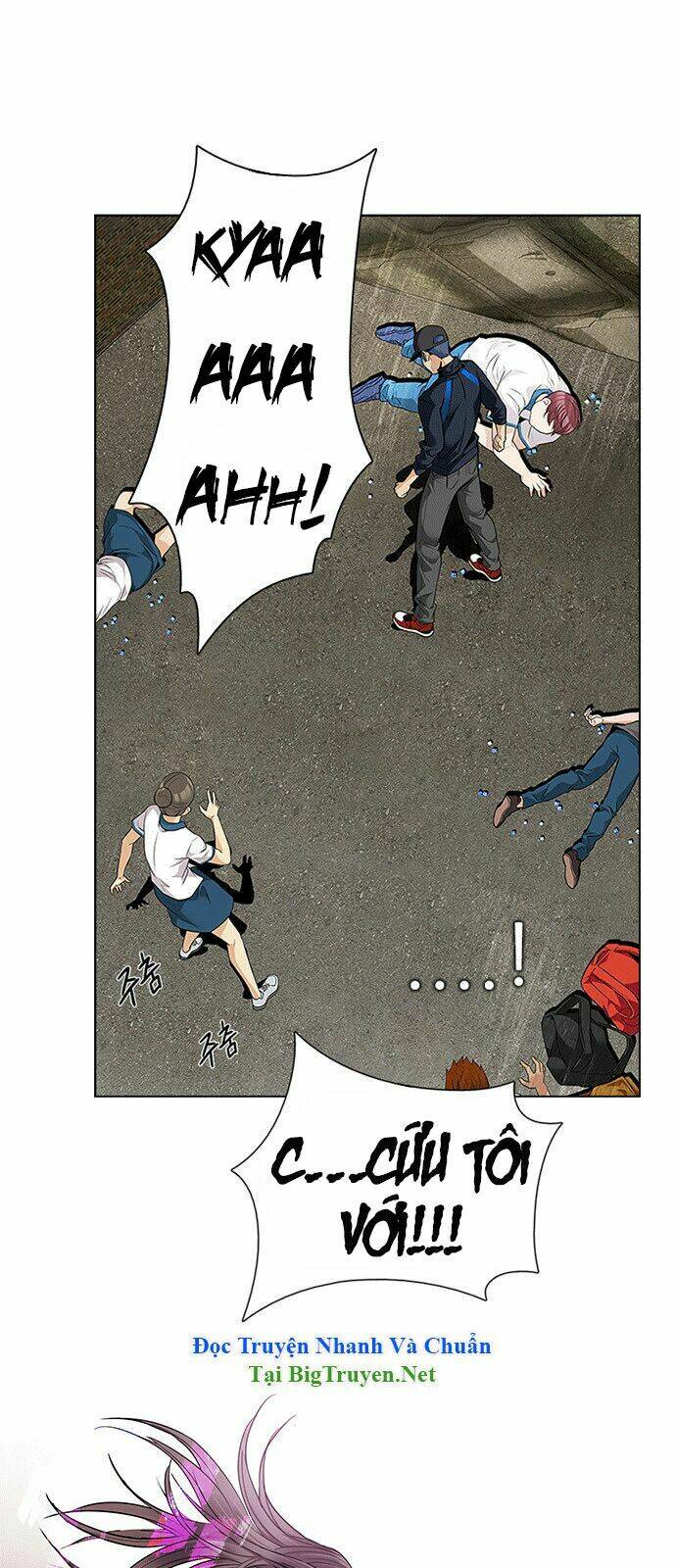 Trò Chơi Số Mệnh Chapter 142 - Trang 2