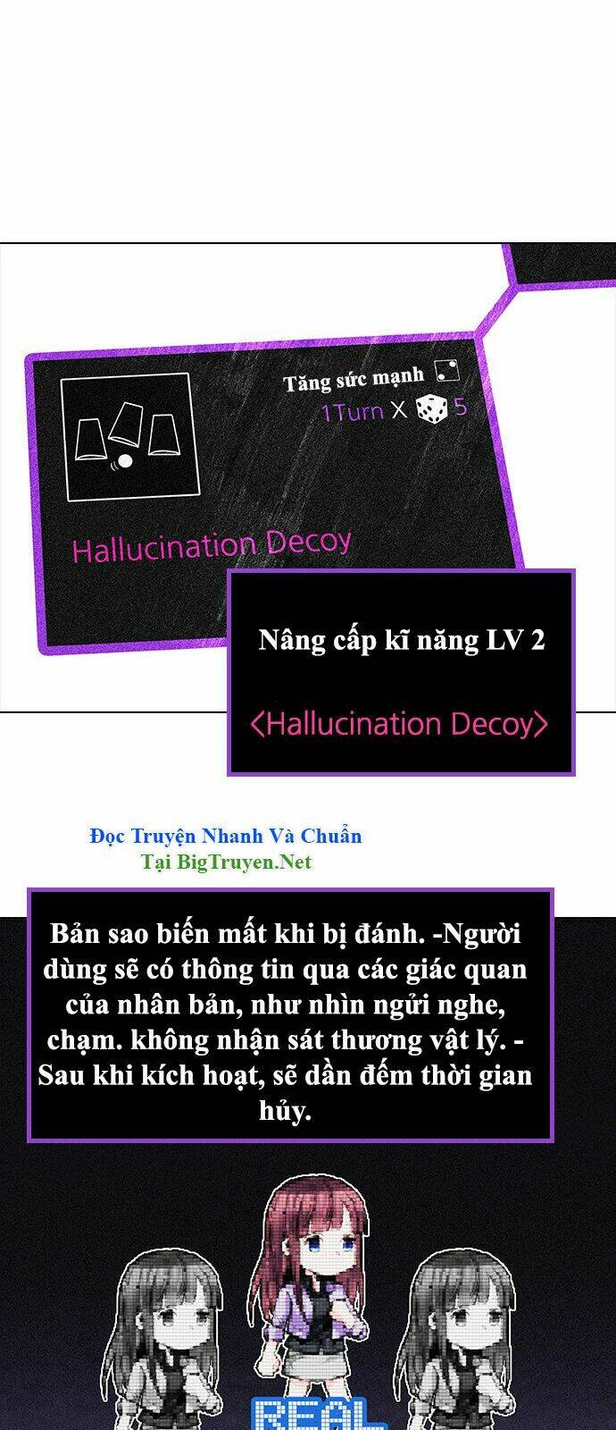 Trò Chơi Số Mệnh Chapter 142 - Trang 2