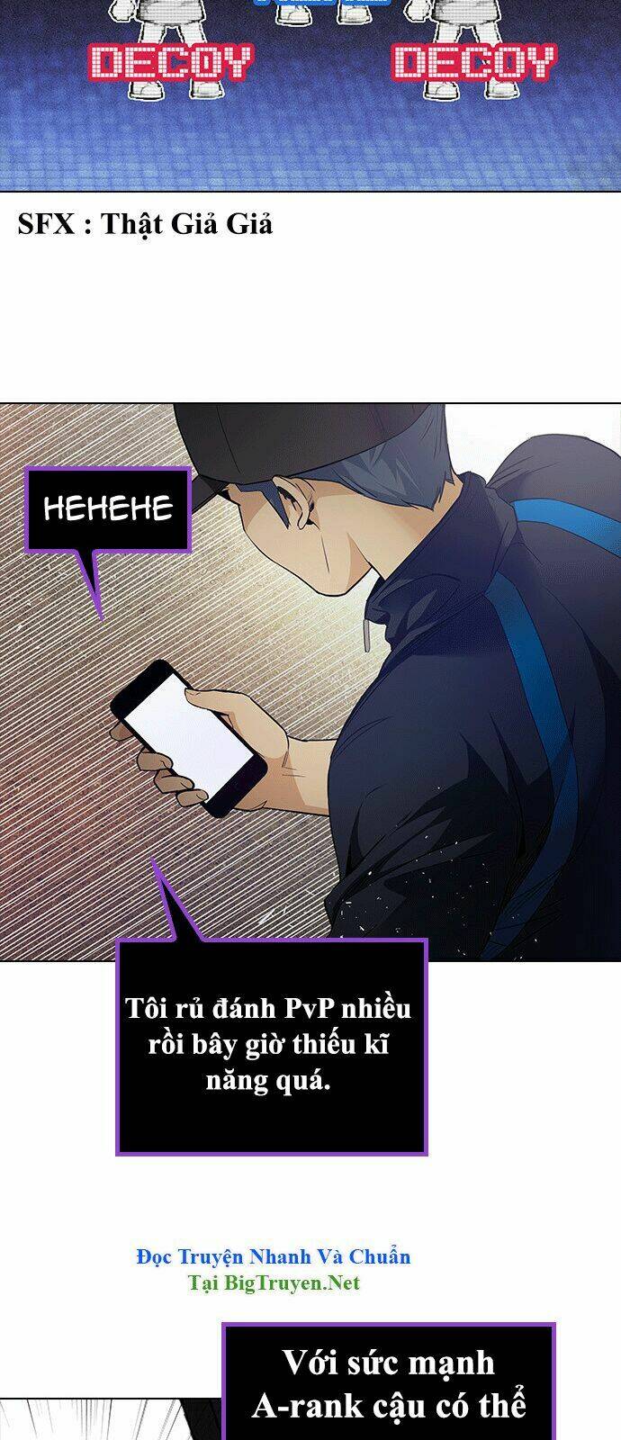 Trò Chơi Số Mệnh Chapter 142 - Trang 2