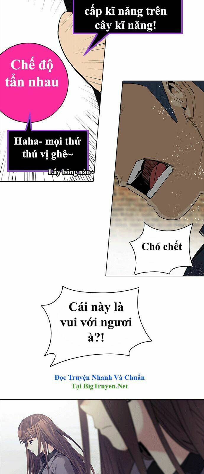 Trò Chơi Số Mệnh Chapter 142 - Trang 2