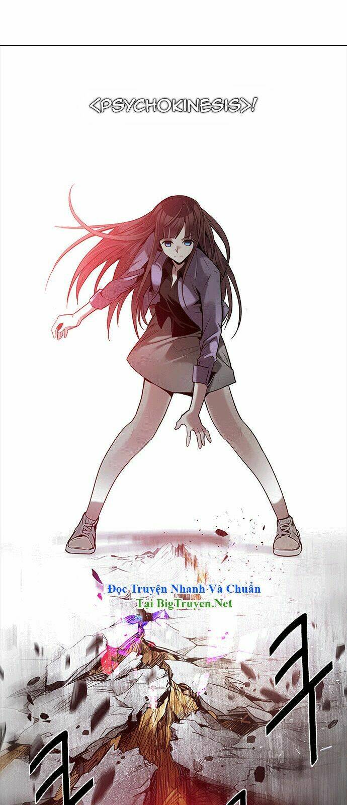 Trò Chơi Số Mệnh Chapter 142 - Trang 2