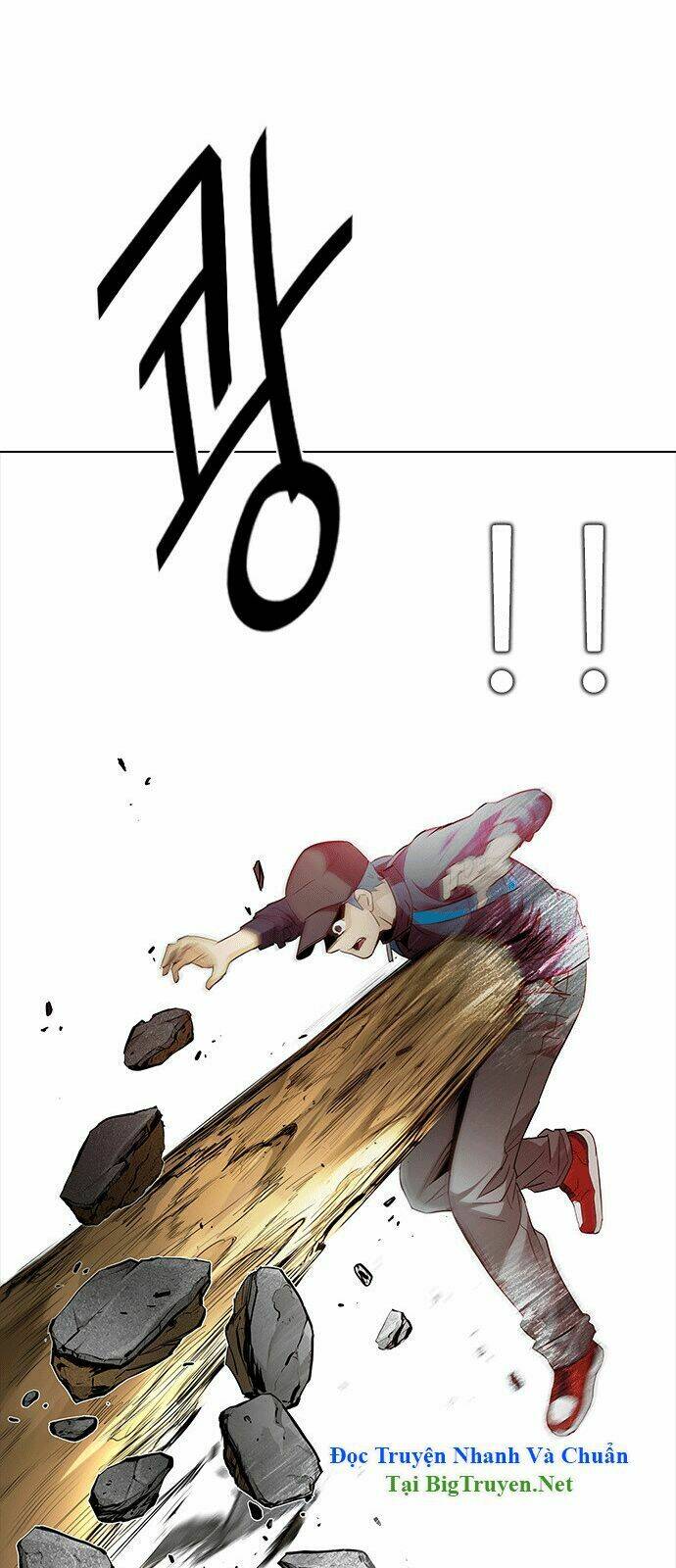 Trò Chơi Số Mệnh Chapter 142 - Trang 2